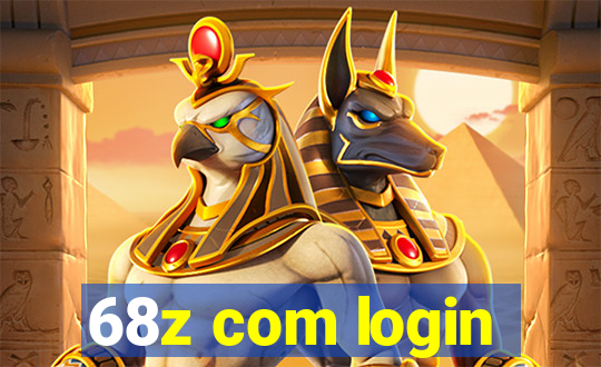 68z com login